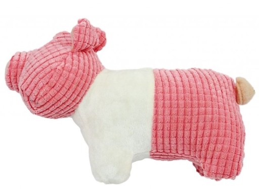 Plyšová hračka pre psa Pet Nova PIG 25 cm