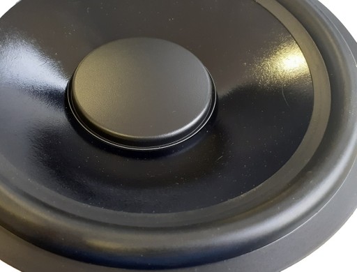 PP kupola plochá 110mm JBL JL AUDIO MAGNAT BOSE
