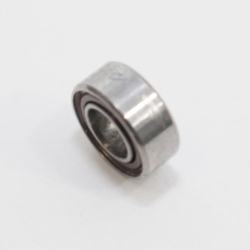 MR63 ZZ Guličkové ložisko 6x3x2,5 mm