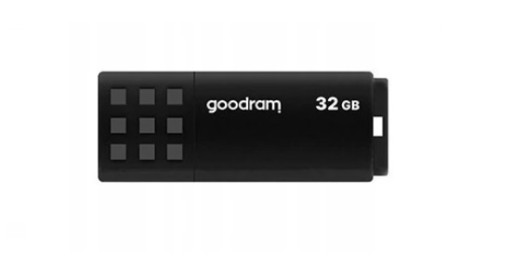 GOODRAM Pendrive UME3 32GB USB 3.0 čierny