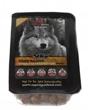 ALPHA LICHOVICE HYDINY POLOMĚKKÉ 200G