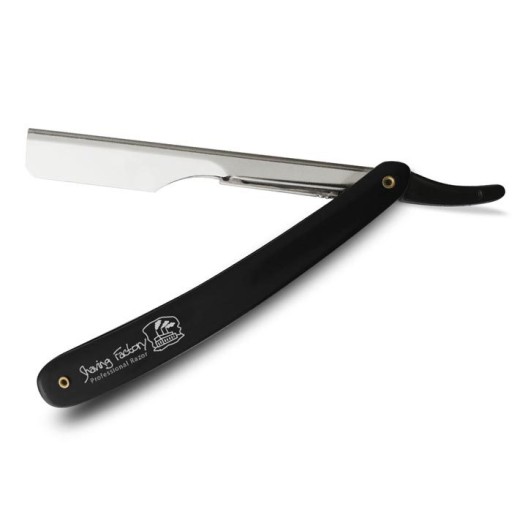 Shave Factory Razor na holiace strojčeky