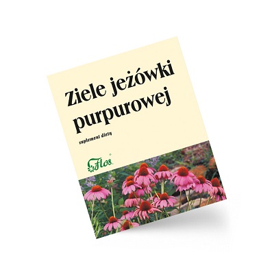 Flos Bylina zo šišky purpurovej 50 g