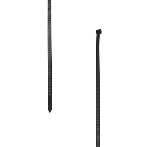 Sťahovacia páska Sťahovacia páska Zipsy 8,8 x 500 mm Silná UV páska na káble
