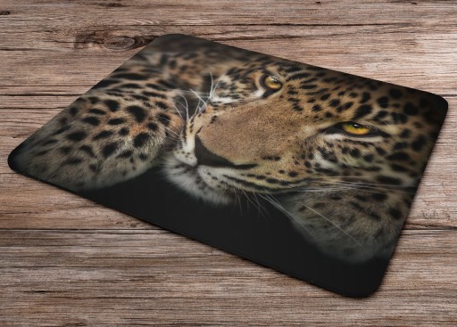 Podložka pod myš WILD ANIMALS JAGUAR