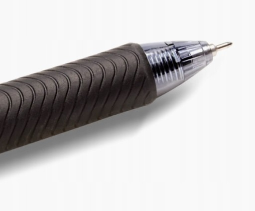 Energel PENTEL guľôčkové pero 0,5mm červené BLN105-B
