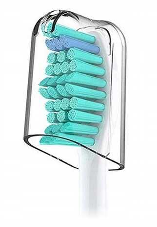 KRYT POUZDRA HLAVY KEFKY PRE PHILIPS SONICARE
