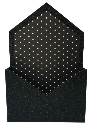 Kvetinový box na kvety, obálkový box, FLOWERBOX