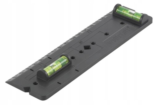 WOLFCRAFT ŠABLÓNA PRE AKTUÁLNE BOXY 4050000