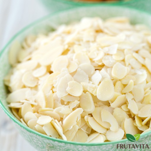 Mandľové lupienky 150 g