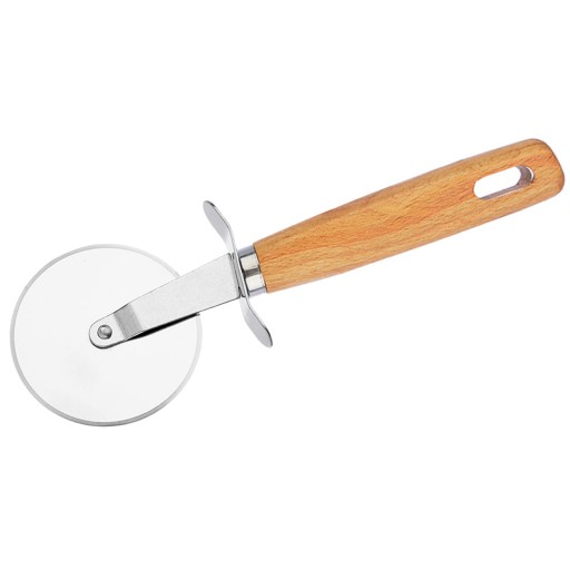 Nôž NA KRÁJANIE PIZZOVÉHO CESTA, ROVNÁ TYČ 6,5CM