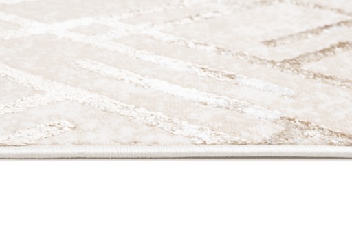 CRYSTAL bežec 70 cm lesklý elegantný mäkký moderný módny v7