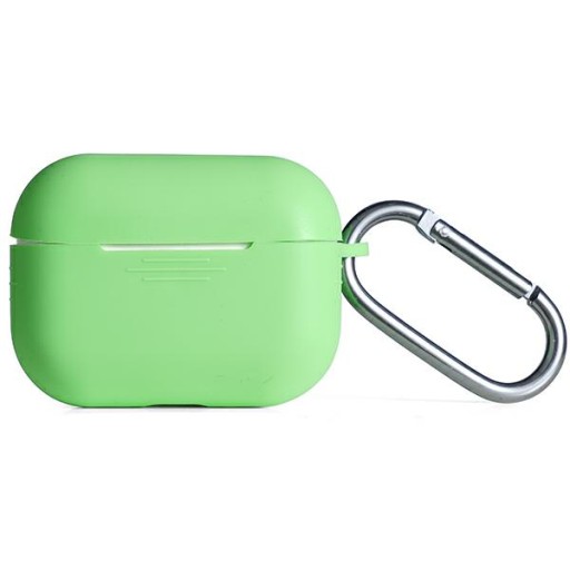SILIKÓNOVÉ POUZDRO PRE AIRPODS PRO