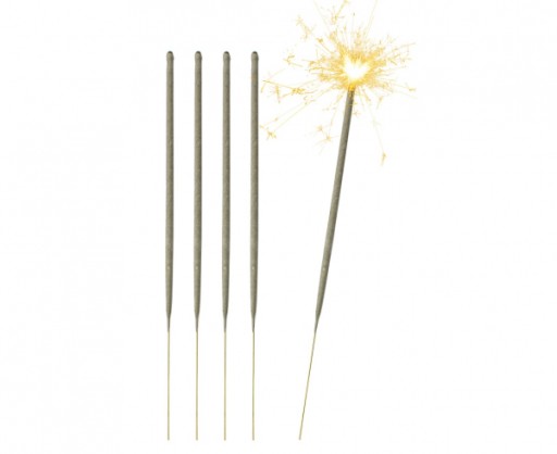 Prskavky 16cm/10ks