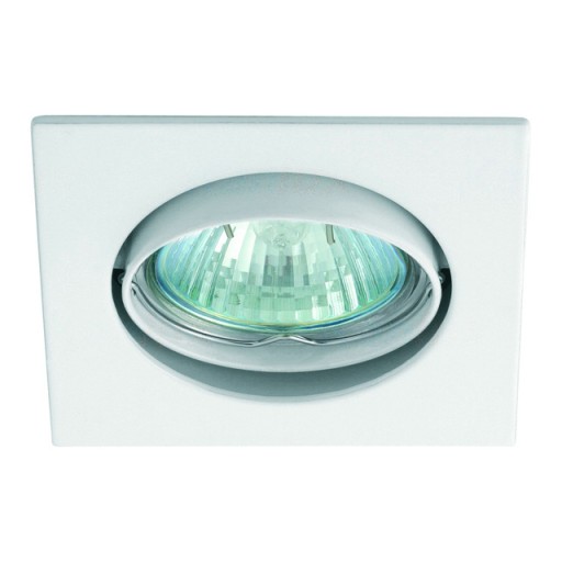 Bodové svietidlo NAVI CTX-DT10-W 02550