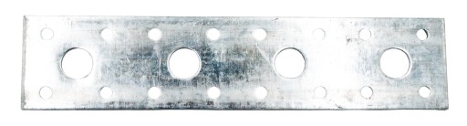 LP3 ŁPS3 PLOCHÁ SPOJOVACIA DOSKA 180x40x2,5mm 1ks