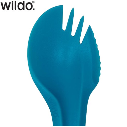 WILDO Tourist Essentials SPORK Vidlička na lyžičku
