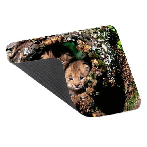 Podložka pod myš WILD ANIMALS JAGUAR