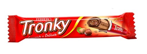 Ferrero Tronky Nocciola