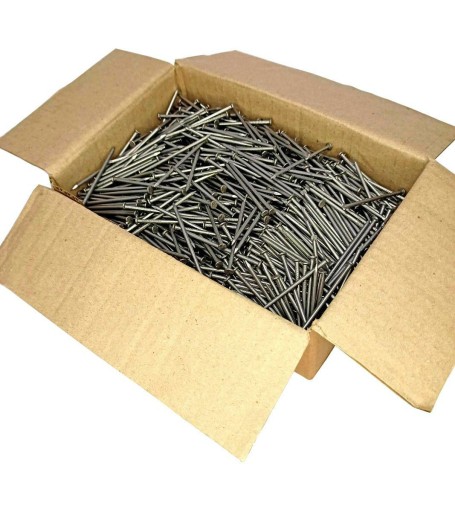 Stavebný klinec pozinkovaný 4,2x100mm 1kg
