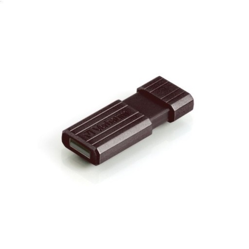 Verbatim 64GB PinStripe USB 2.0 kľúč