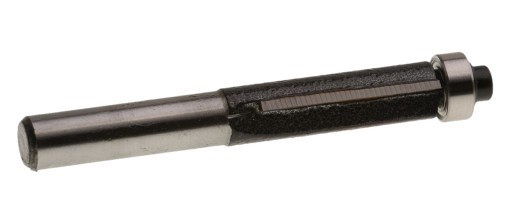 PRIAMA FRÉZA NA DREVO S LOŽISKOM 10x25x8
