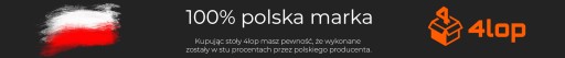 Kartónový oddeľovač políc pre 4-stupňový baliaci stôl skladový stôl
