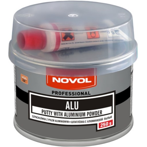 NOVOL Alu Auto Filler 250 g