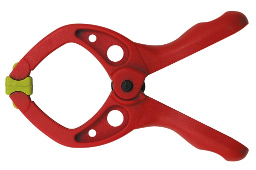 Mini pružinová svorka 20 mm wolfcraft 3425000