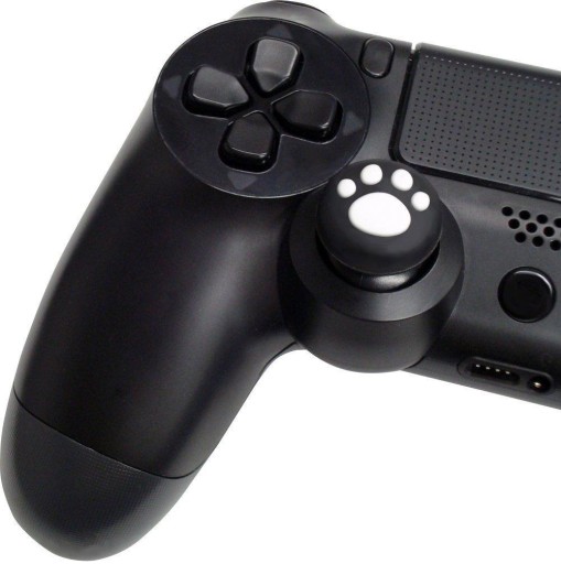 GRIP HLAVY, GUMY PRE ANALOGY PRE XBOX SÉRIE X S PAD