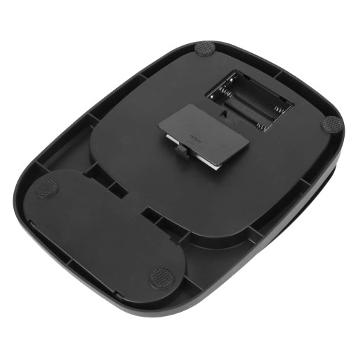 ELEKTRONICKÁ PRESNÁ KUCHYŇSKÁ VÁHA 5 kg/1g LCD