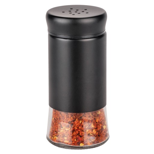 SALT SHOCK veľká nádoba na KORENIE SOĽ A PAPRIKA