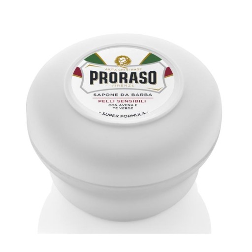 Crema Barba Ciotole Bianche krém na holenie 150ml - Proraso