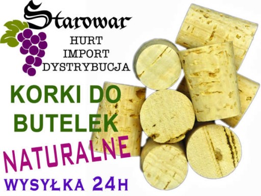 KONEČNÝ KOROK PRÍRODNÝ 32x24-20 na fľaše 1 KS