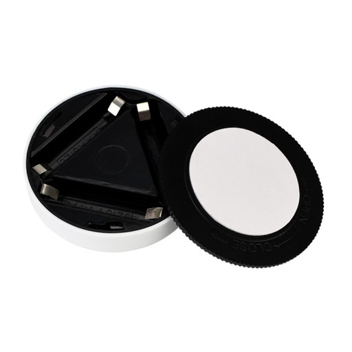 BEZDRÔTOVÁ LAMPA LED LAMPA S BATÉRIOVÝM DIAĽKOVÝM OVLÁDANÍM