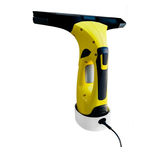 Nástenný držiak pre dokovaciu stanicu KARCHER WV5