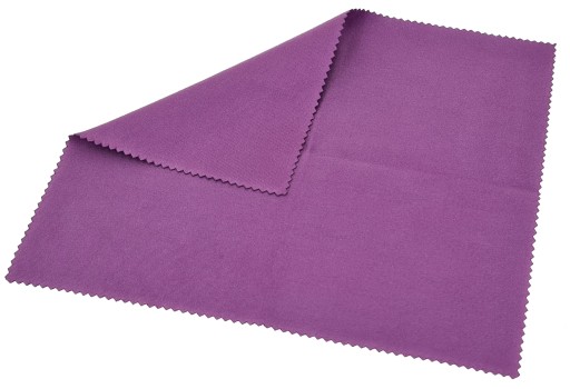 rúška na okuliare z mikrovlákna - HAYNE GREEN