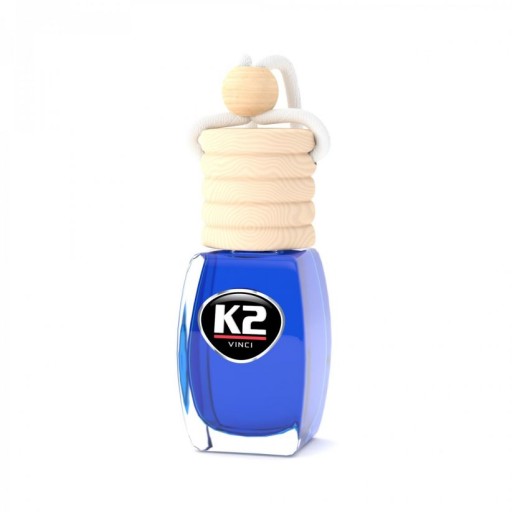 K2 VENTO 8ML ČERSTVÁ VÔŇA DO AUTA