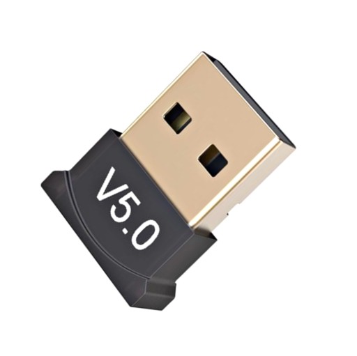 VŠEOBECNÝ ADAPTÉR BLUETOOTH USB 5.0 SUPER RÝCHLE PC