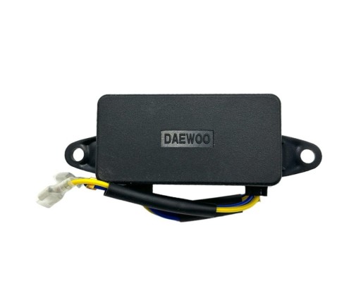 AVR REGULÁTOR NAPÄTIA 2,5kW 220uF 250V PRAVOUHOLNÍK