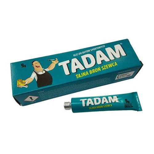 TADAM lepidlo na športovú obuv 9g