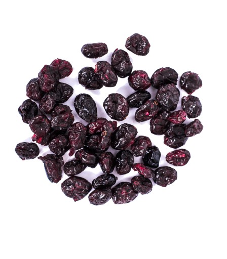 Sušené brusnice, CELÉ BOBULE, 100g + ZDARMA