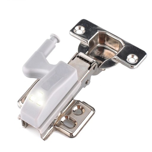 3LED VÝKLOPNÉ SKRINÍKOVÉ LAMPY SO SNÍMAČOM