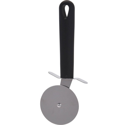 PIZZA KNIFE PRECISION ľahké rezanie vrúbkovaním