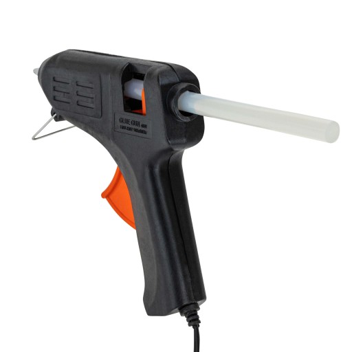 Lepiaca pištoľ 11 mm 40W UNIVERZÁLNA