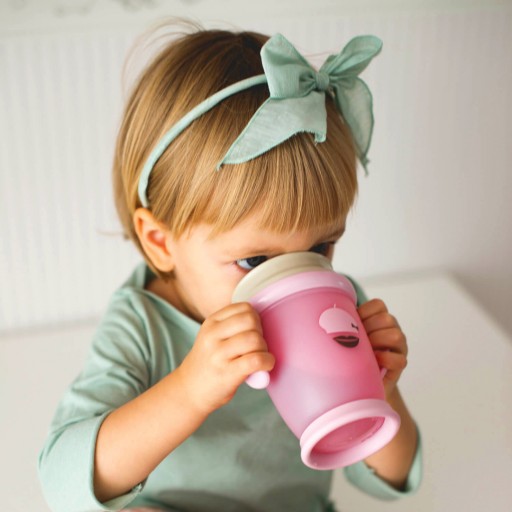 LOVI SLICK MUG 360 Náhradné tesnenie 2 ks