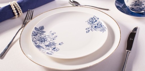 CUKORNÍK Štvorcová porcelánová CUKRIČKA, BIELA