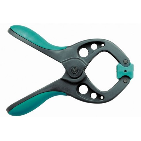 WOLFCRAFT FZ 60 pružinová svorka 3631000
