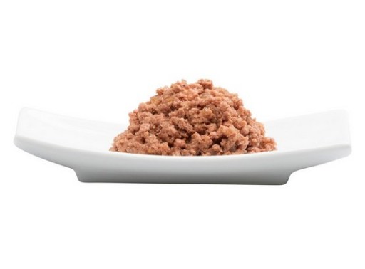 Catz Finefood Classic Kitten N.07 Hovädzia a teľacia konzerva 200g
