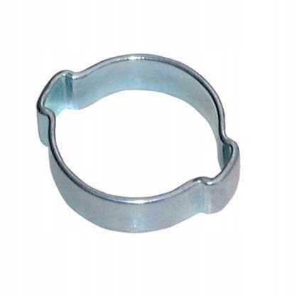 Svorka s ušami 3-5mm / 6mm